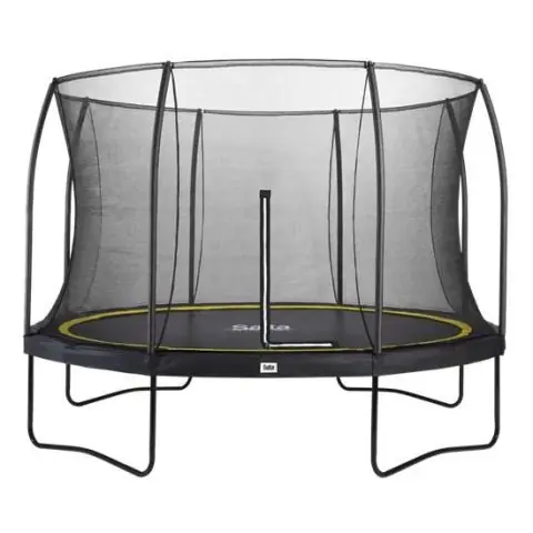 Salta Comfort Edition Studsmatta Premium