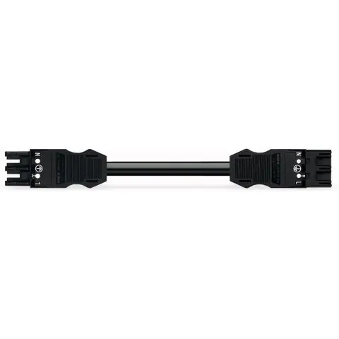 Wago 771-9995/017-601 Kablage Lågt pris