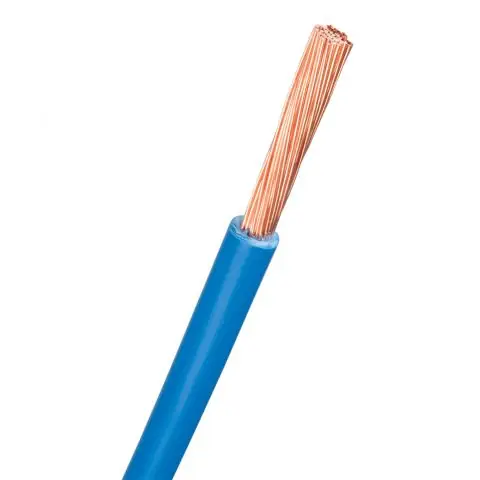 Kundfavorit Nexans 11195798-804-00 Kopplingskabel