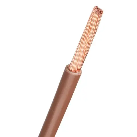 Nexans 11020340-008 Kopplingskabel Lägg i varukorgen