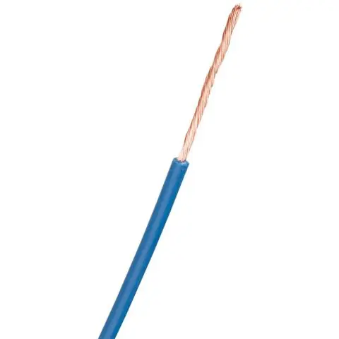 Säker betalning Nexans 11020040-004 Kopplingskabel