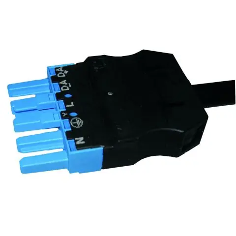 Extra rabatt Wago 770-1105/022-000 Hondon
