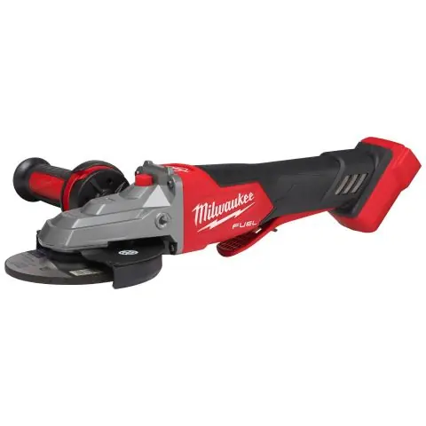 Milwaukee M18 FSAG F125XPDB0 Vinkelslip Beställ idag