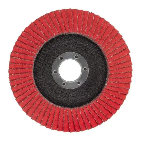 Snabb frakt Milwaukee XL SLC50/125K60 Lamellslipskiva