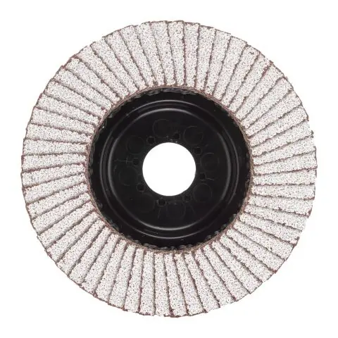Milwaukee ALU SLC50/115 K40 Lamellslipskiva Rabatter