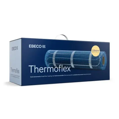Ebeco Thermoflex Kit 200 Kompletteringssats Expressleverans