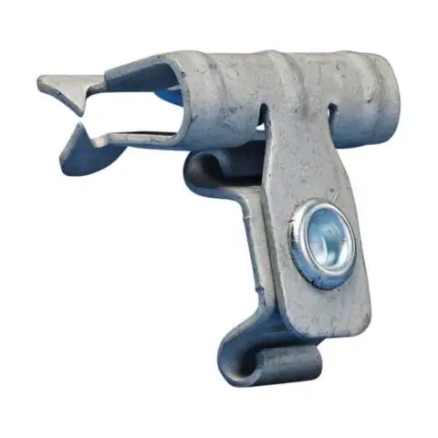 Kundfavorit nVent CADDY 160470 Klammer