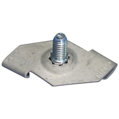 nVent CADDY 171680 Klammer Fynd