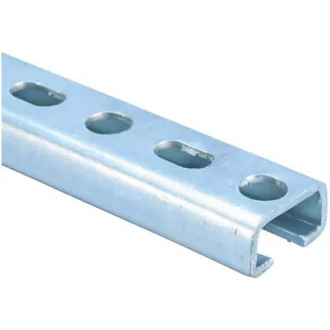 I lager nVent CADDY 335550 Ankarskena