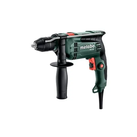 Metabo SBE 650 Slagborrmaskin Trygg betalning