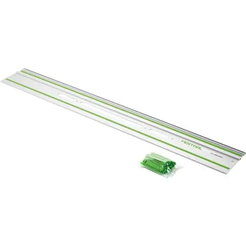 Billigare Festool FS 1400/2-KP Styrskena