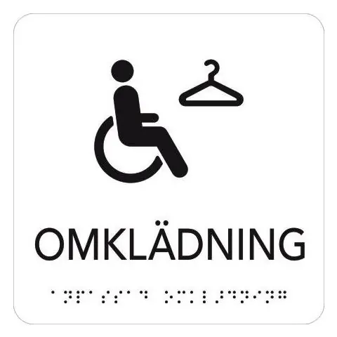 UniGraphics 6705369 Skylt Endast idag