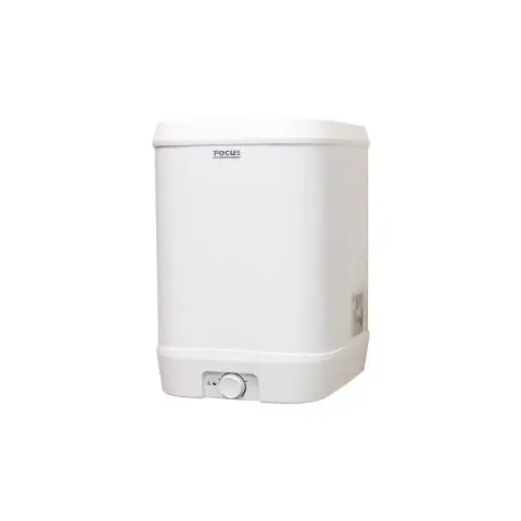 Metro Therm Focus Power 60 R Varmvattenberedare Extra rabatt
