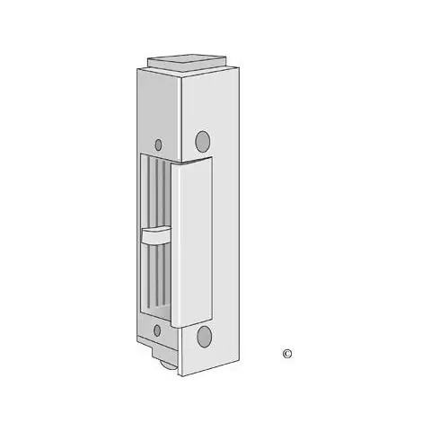 ASSA Solid 514 Elslutbleck Trygg betalning