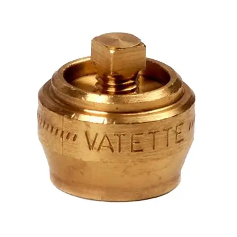 Gustavsberg FG0398060 Avluftningsplugg Extra rabatt
