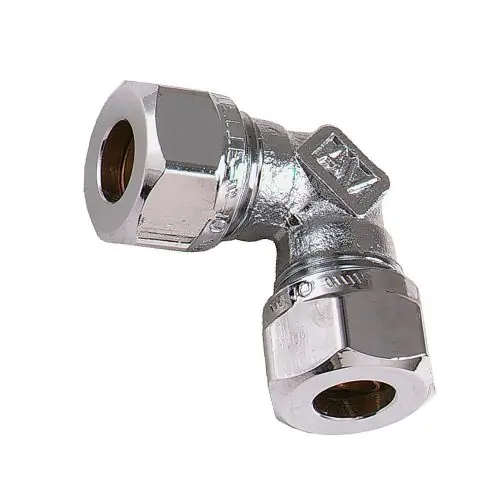 Reapris Gustavsberg FG034050020 Vinkelkoppling