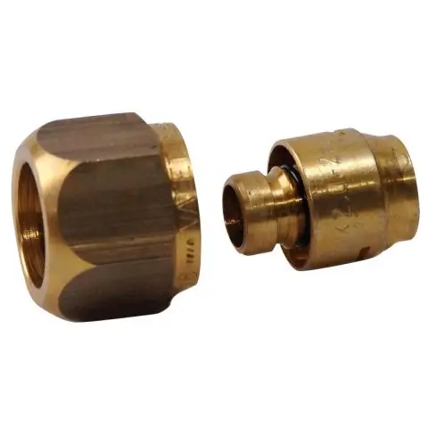 Gustavsberg FG0495005 Kopplingsset Endast denna vecka