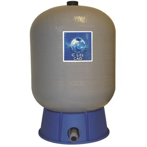 Begränsad tid Debe 2010200 Membranhydrofor