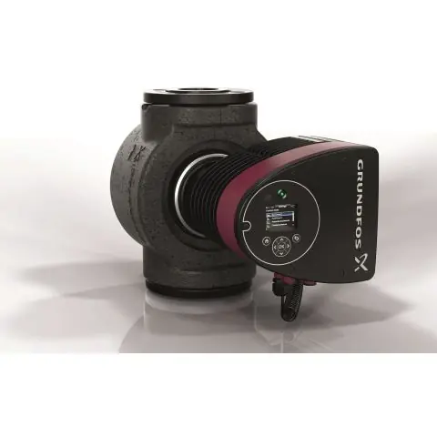 Grundfos MAGNA3 40-150 F Cirkulationspump Rabatter
