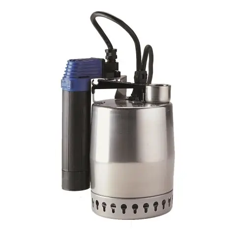 Erbjudandepris Grundfos KP 350-AV1 Grundvattenpump