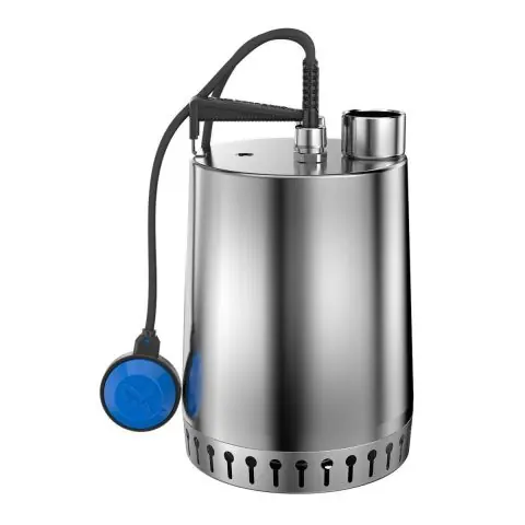 Kampanj Grundfos UNILIFT AP12.50.11.A1 Grundvattenpump