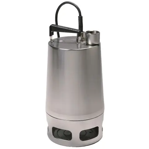 Beställ nu Grundfos UNILIFT AP35.40.06.A1 Grundvattenpump