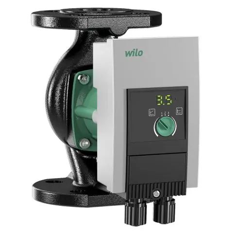 Rea Wilo Yonos Maxo 40/0.5-4 PN6/10 Cirkulationspump