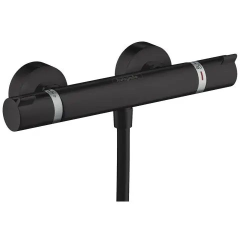 Snabb frakt Hansgrohe Ecostat Comfort Duschblandare