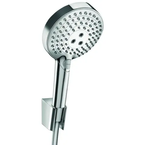 Endast denna vecka Hansgrohe Raindance Select S Handduschset