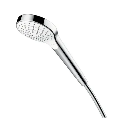 Billigare Hansgrohe Croma Select S Vario Handdusch