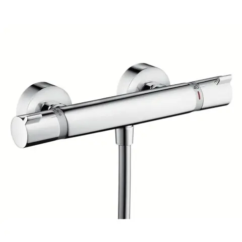 Billig Hansgrohe Ecostat Comfort Duschblandare