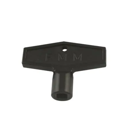 FM Mattsson 4273-0009 Nyckel Sista chansen
