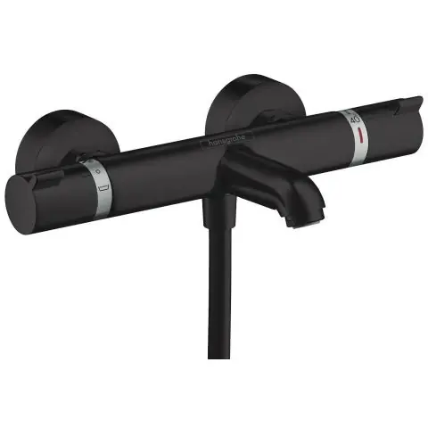Begränsat antal Hansgrohe Ecostat Comfort Badkarsblandare