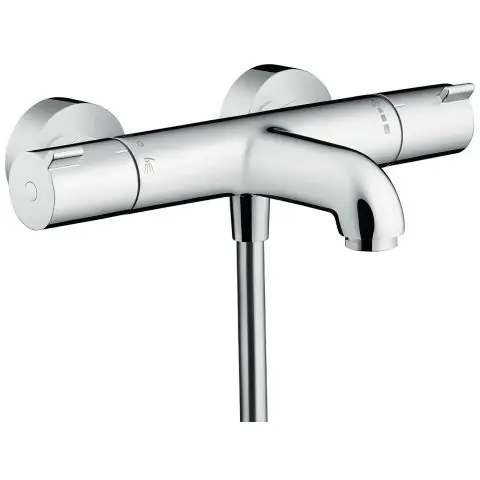 Hansgrohe Ecostat 1001 CL Badkarsblandare Beställ nu
