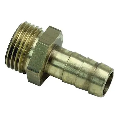 Ezze 2174365 Slangnippel Säker betalning