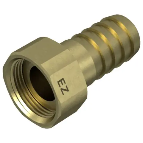 Rea Ezze 2174415 Slangkoppling