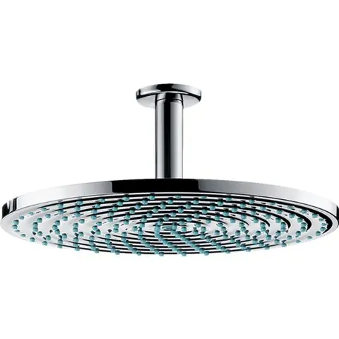 Hansgrohe Raindance S Huvuddusch Begränsat erbjudande