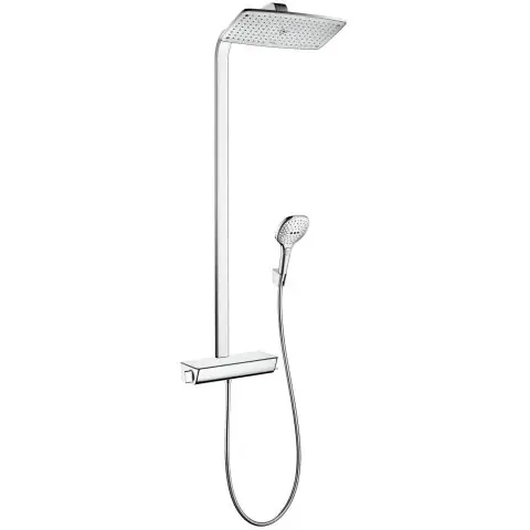 Fynd Hansgrohe Raindance Select 360 Takduschset