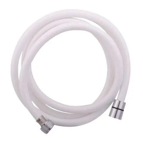 FM Mattsson 8181601 Duschslang Säker betalning