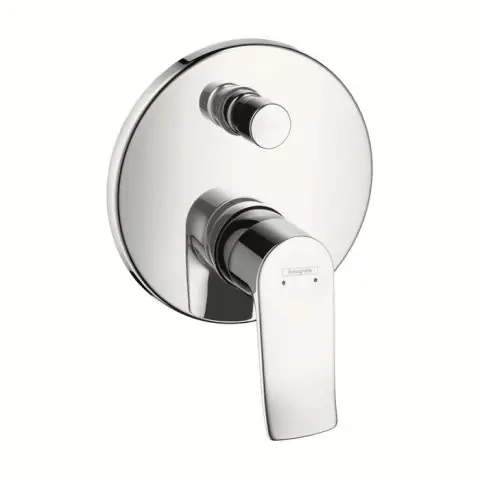 Hansgrohe Metris Badkarsblandare Beställ idag