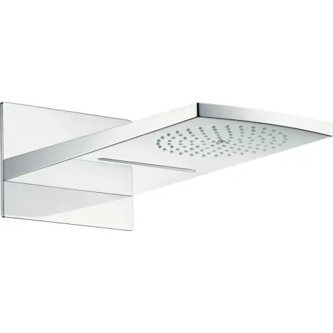 Hansgrohe Raindance Rainfall Takdusch prisnedsättning