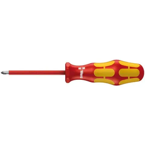 Expressleverans Wera 05006152001 Elektrikermejsel