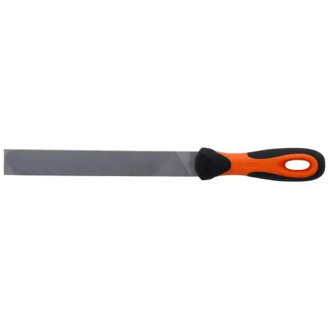 Begränsat erbjudande Bahco 8000264 Ansatsfil