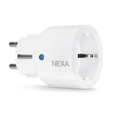 Erbjudande Nexa AD-180 Plug-in