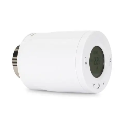 Nexa ZRT-106 Radiotermostat Rabatt