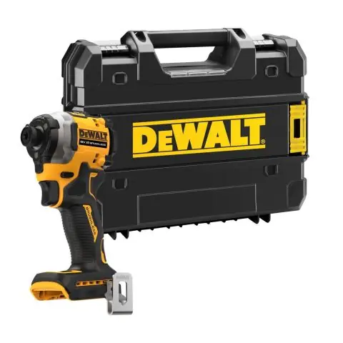Dewalt DCF850NT-XJ Slagskruvdragare Reapris