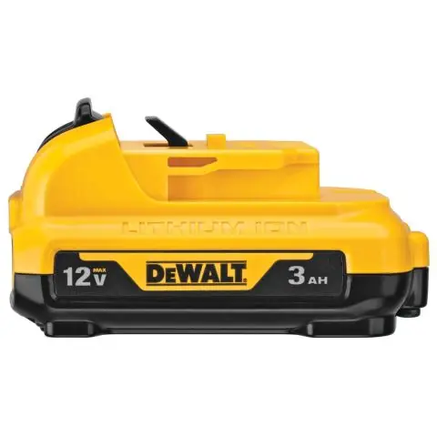 Dewalt DCB124-XJ Batteri I lager