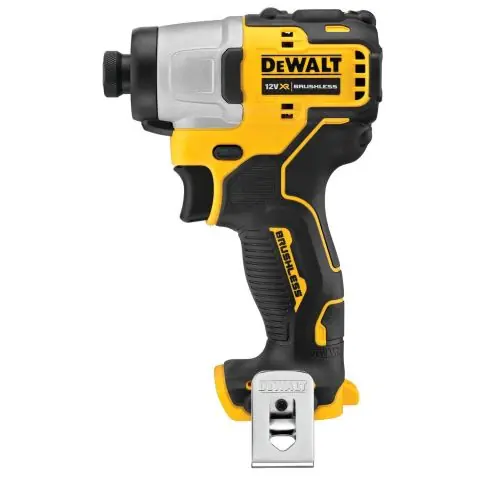 Dewalt DCF801N-XJ Slagskruvdragare Populärt val