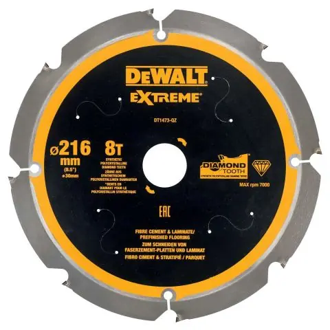 Dewalt DT1473-QZ Diamantkapskiva Expressleverans