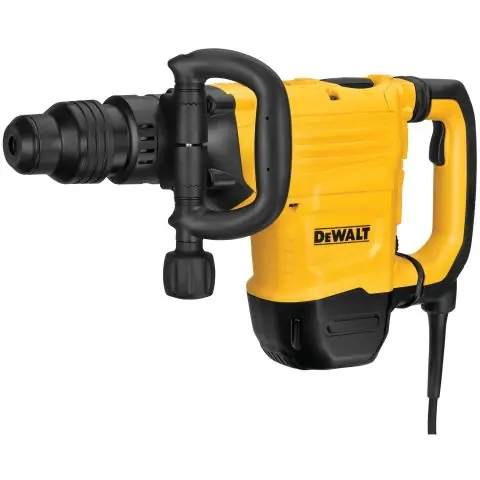 Begränsad tid Dewalt D25872K-QS Mejselhammare